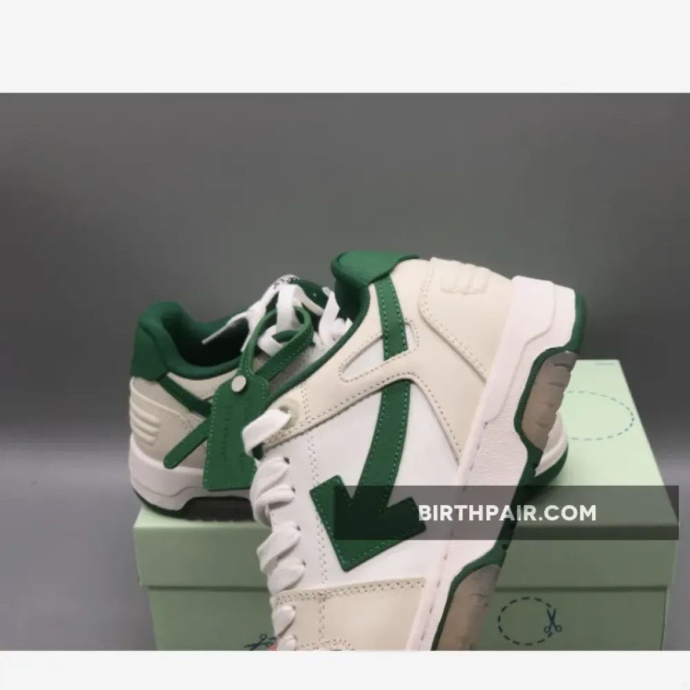 Off-White Out Of Office Sneakers A1039-00MR7I2FNE VS-FYTR2IY
