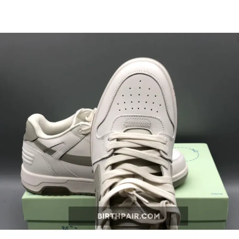 Off-White Out Of Office Sneakers A1039-00NUJETWR8 VS-QEIFMRV