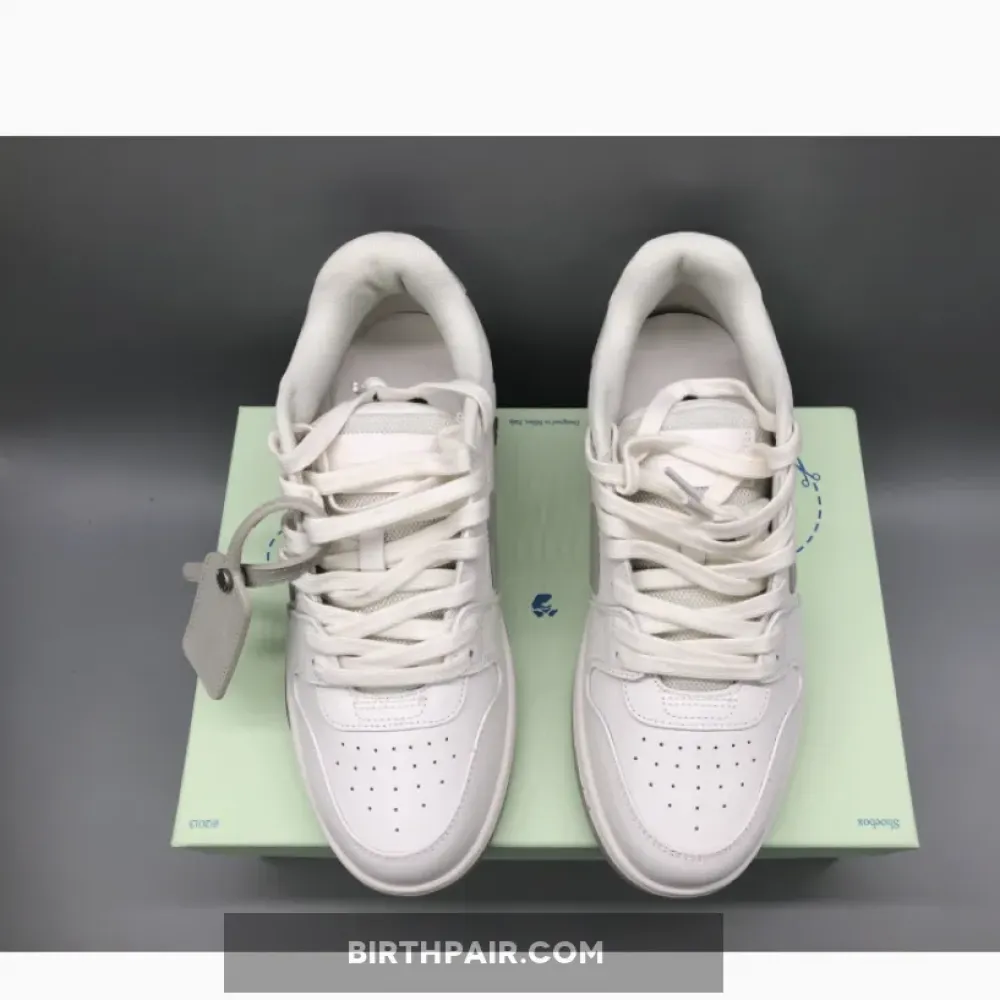 Off-White Out Of Office Sneakers A1039-00NUJETWR8 VS-QEIFMRV