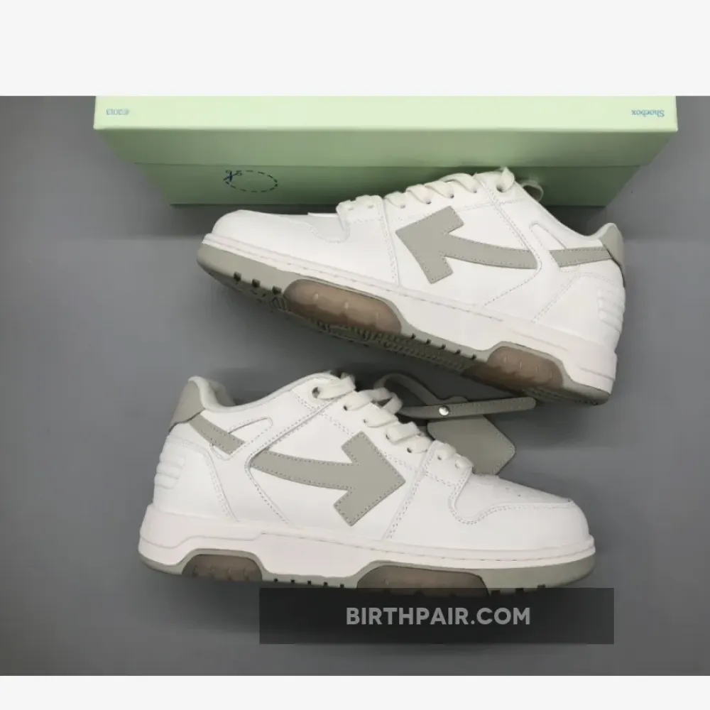 Off-White Out Of Office Sneakers A1039-00NUJETWR8 VS-QEIFMRV