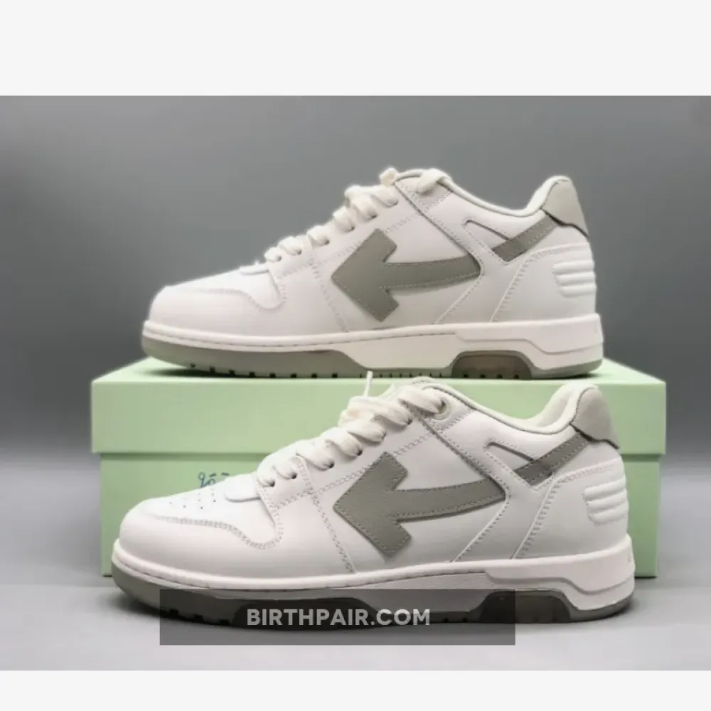 Off-White Out Of Office Sneakers A1039-00NUJETWR8 VS-QEIFMRV
