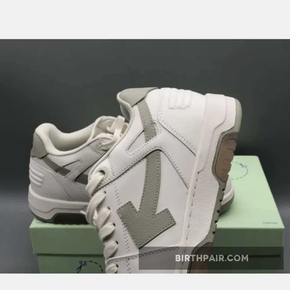 Off-White Out Of Office Sneakers A1039-00NUJETWR8 VS-QEIFMRV