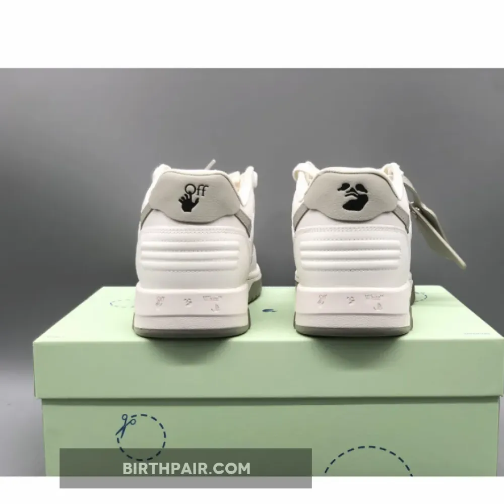 Off-White Out Of Office Sneakers A1039-00NUJETWR8 VS-QEIFMRV