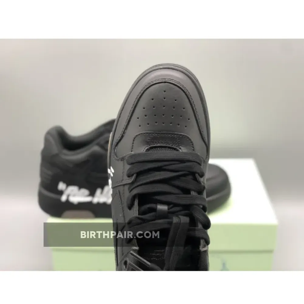 Off-White Out Of Office Sneakers A1039-001YEW3MKB VS-4IWV08Y