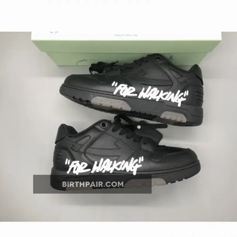 Off-White Out Of Office Sneakers A1039-001YEW3MKB VS-4IWV08Y