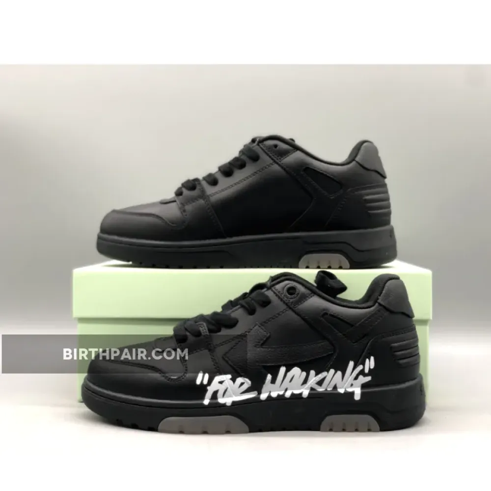 Off-White Out Of Office Sneakers A1039-001YEW3MKB VS-4IWV08Y
