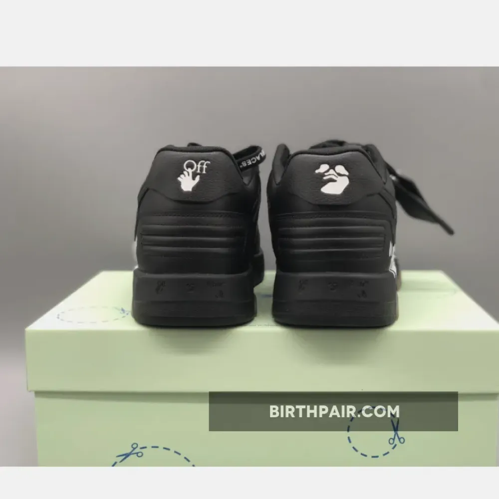 Off-White Out Of Office Sneakers A1039-001YEW3MKB VS-4IWV08Y
