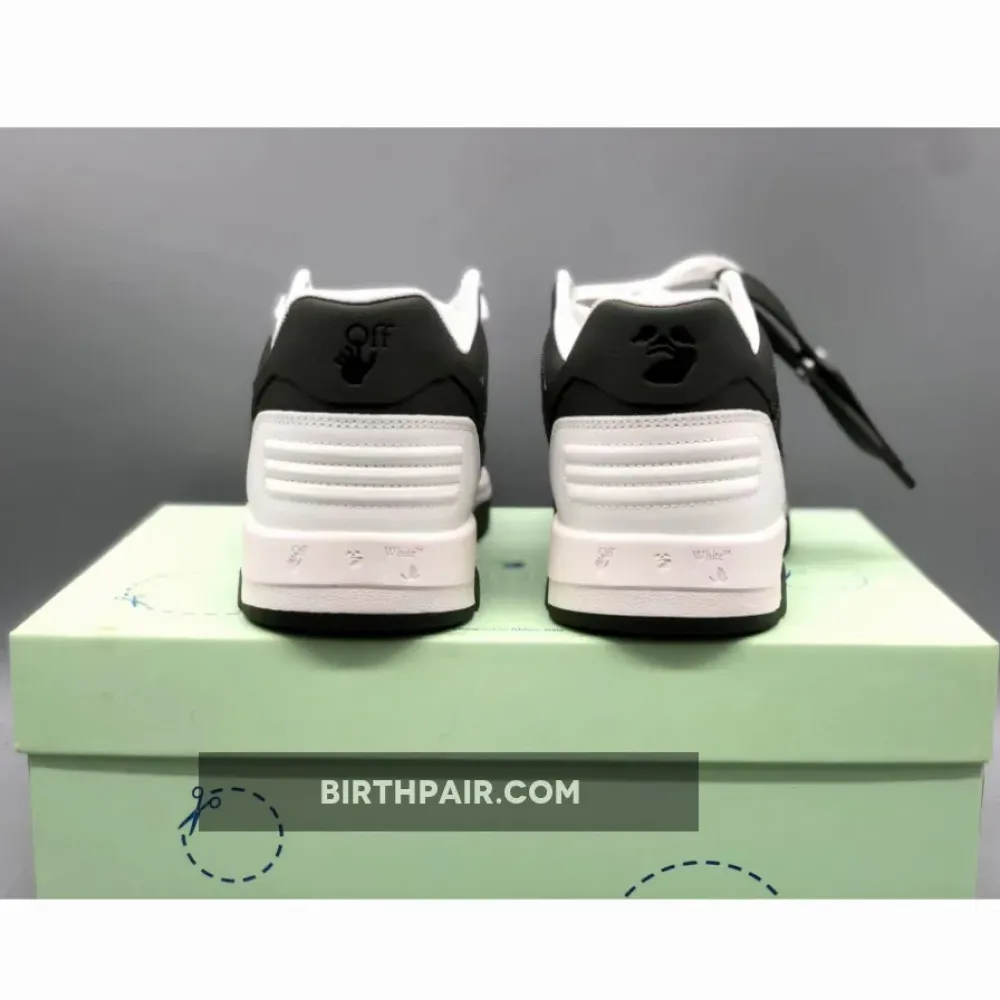 Off-White Out Of Office Sneakers A1039-00IQ4FNGQ9 VS-2PB83CV
