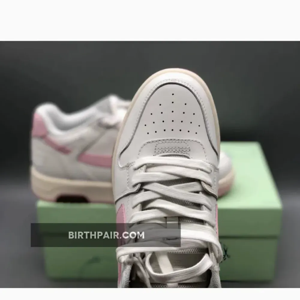 Off-White Out Of Office Sneakers A1039-00FKPMCLX4 VS-OLF5VOM