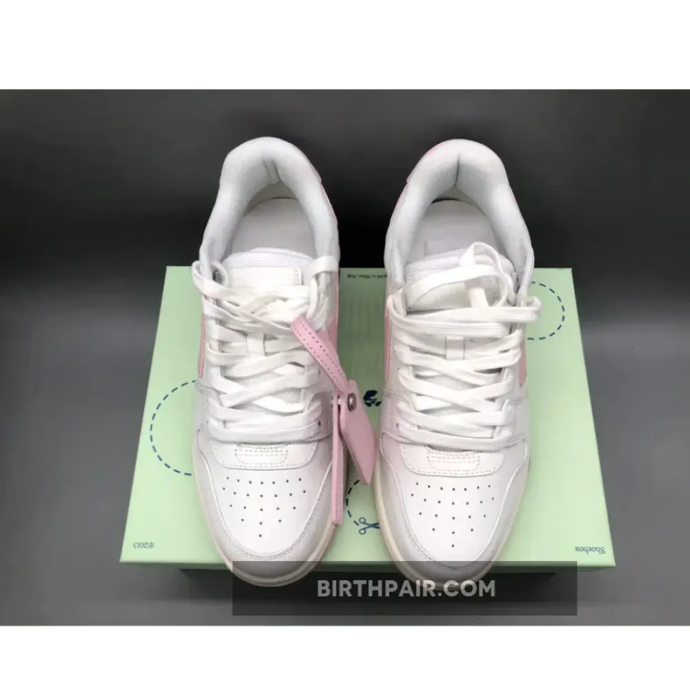 Off-White Out Of Office Sneakers A1039-00FKPMCLX4 VS-OLF5VOM
