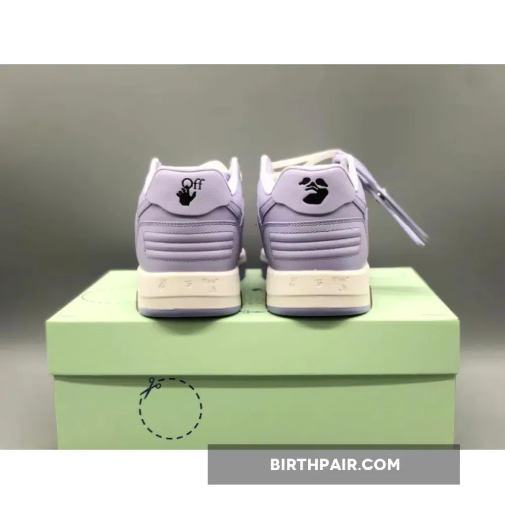 Off-White Out Of Office Sneakers A1039-00E1JHIPQB VS-WIMK81E