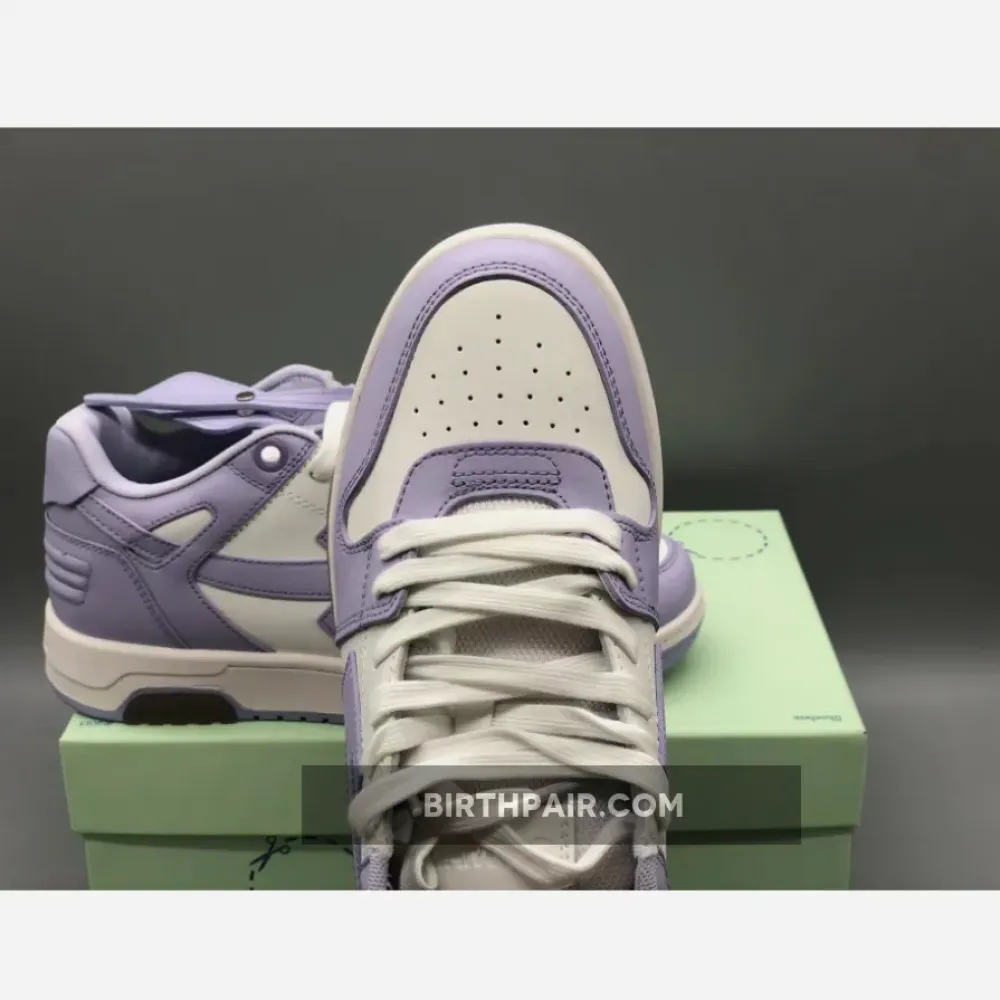 Off-White Out Of Office Sneakers A1039-00E1JHIPQB VS-WIMK81E