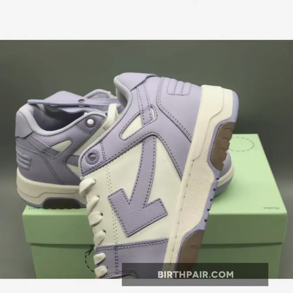 Off-White Out Of Office Sneakers A1039-00E1JHIPQB VS-WIMK81E
