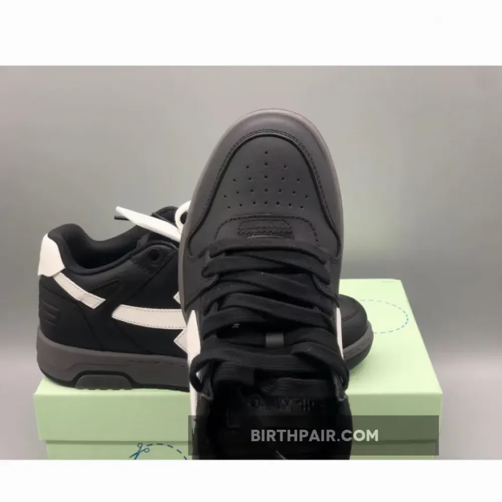 Off-White Out Of Office Sneakers A1039-00KORGELY9 VS-EA0G60X