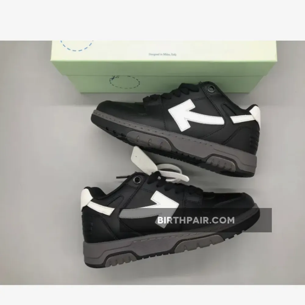Off-White Out Of Office Sneakers A1039-00KORGELY9 VS-EA0G60X