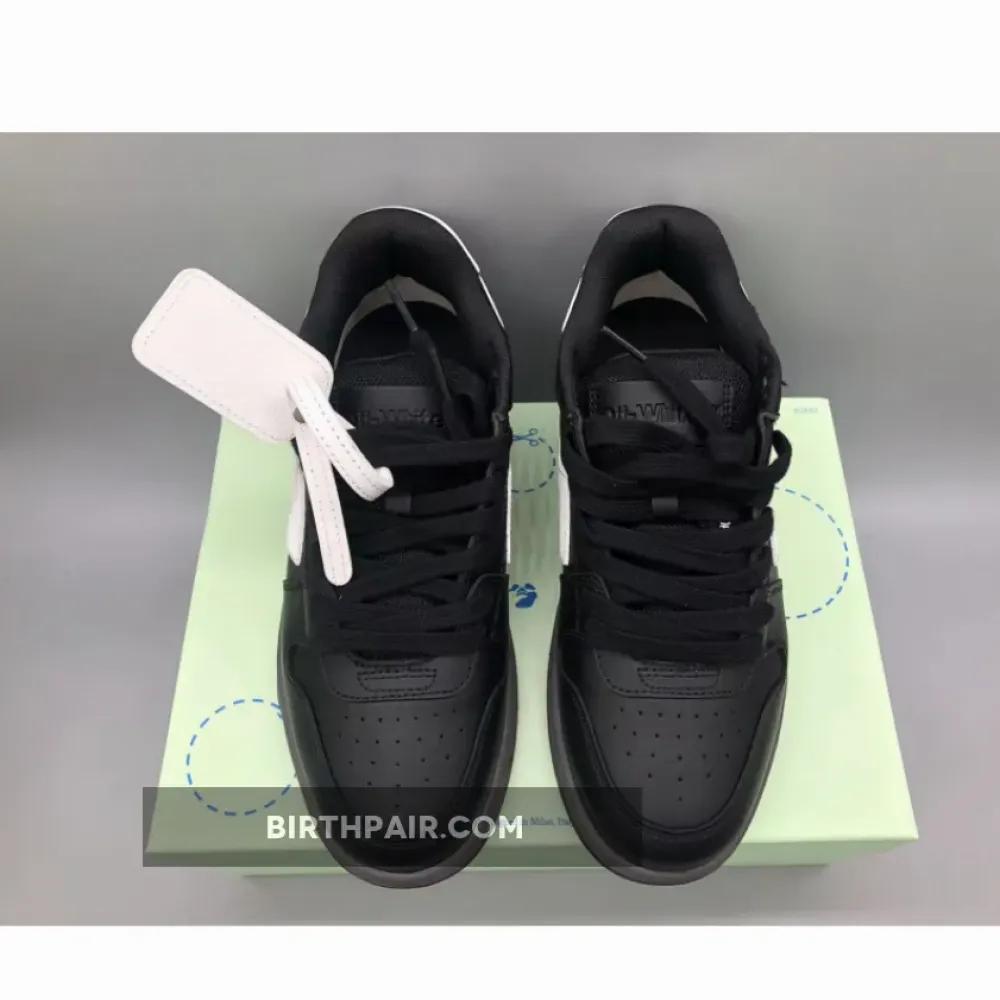 Off-White Out Of Office Sneakers A1039-00KORGELY9 VS-EA0G60X