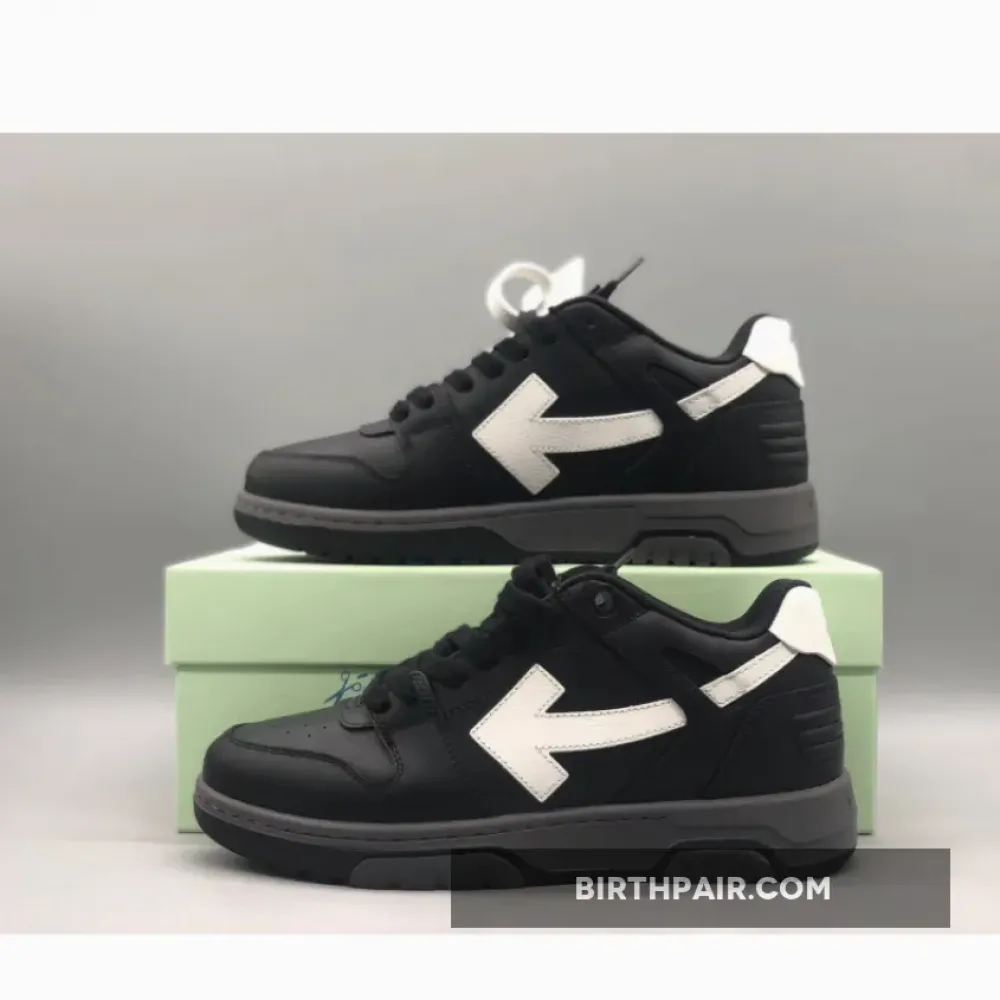 Off-White Out Of Office Sneakers A1039-00KORGELY9 VS-EA0G60X