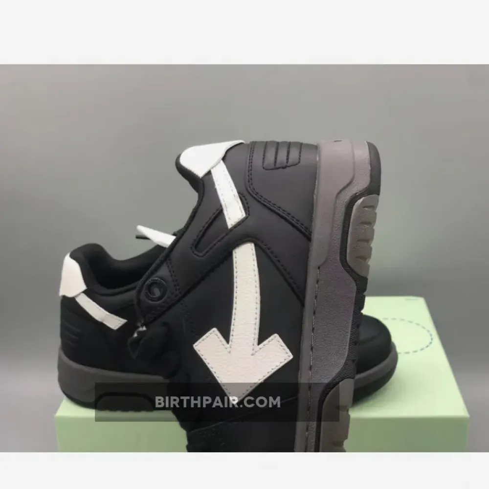 Off-White Out Of Office Sneakers A1039-00KORGELY9 VS-EA0G60X