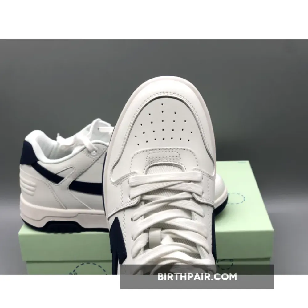 Off-White Out Of Office Sneakers A1039-00SL1HSFUC VS-7H3A22I