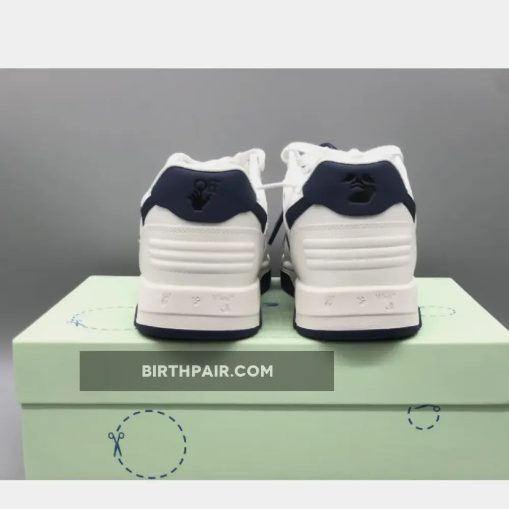 Off-White Out Of Office Sneakers A1039-00SL1HSFUC VS-7H3A22I