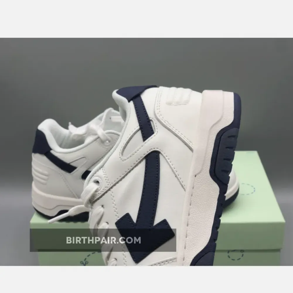 Off-White Out Of Office Sneakers A1039-00SL1HSFUC VS-7H3A22I