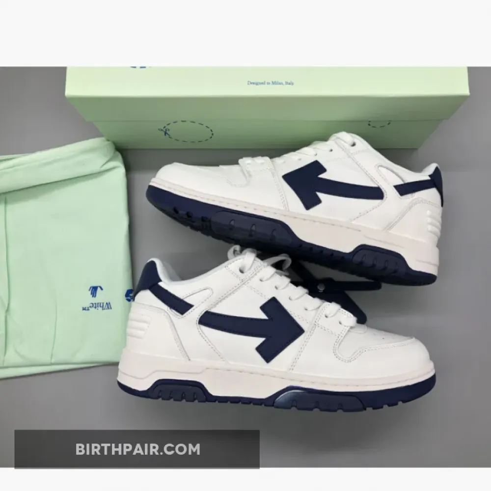 Off-White Out Of Office Sneakers A1039-00SL1HSFUC VS-7H3A22I
