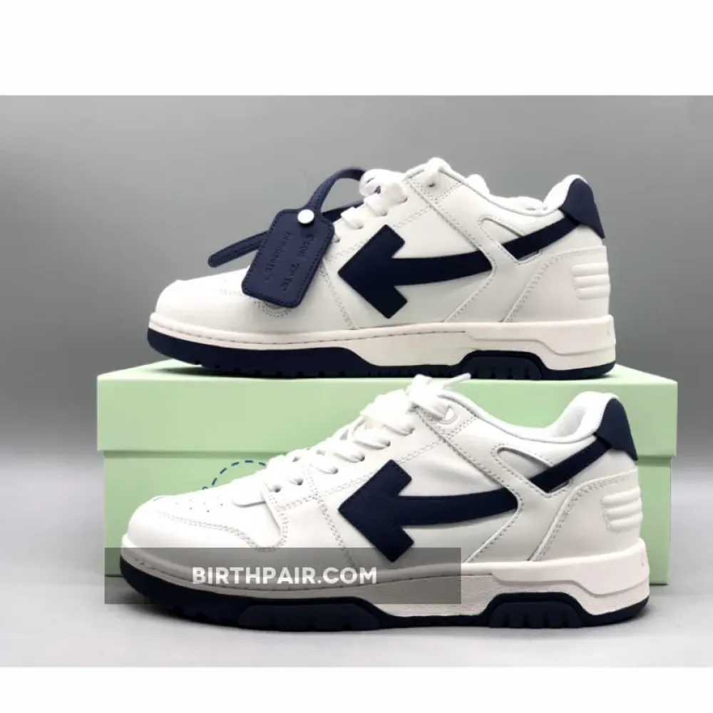 Off-White Out Of Office Sneakers A1039-00SL1HSFUC VS-7H3A22I
