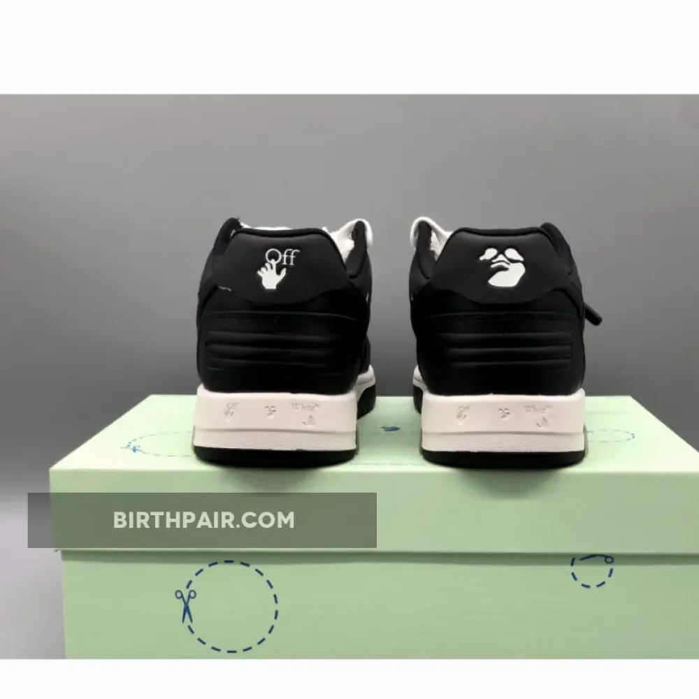 Off-White Out Of Office Sneakers A1039-00RW75CH9P VS-FJAYV3R