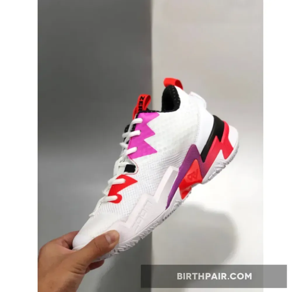 Jordan Why Not Zer0.3 SE ” Flash Crimson” CK6611-101 VS-RXNXYZ8