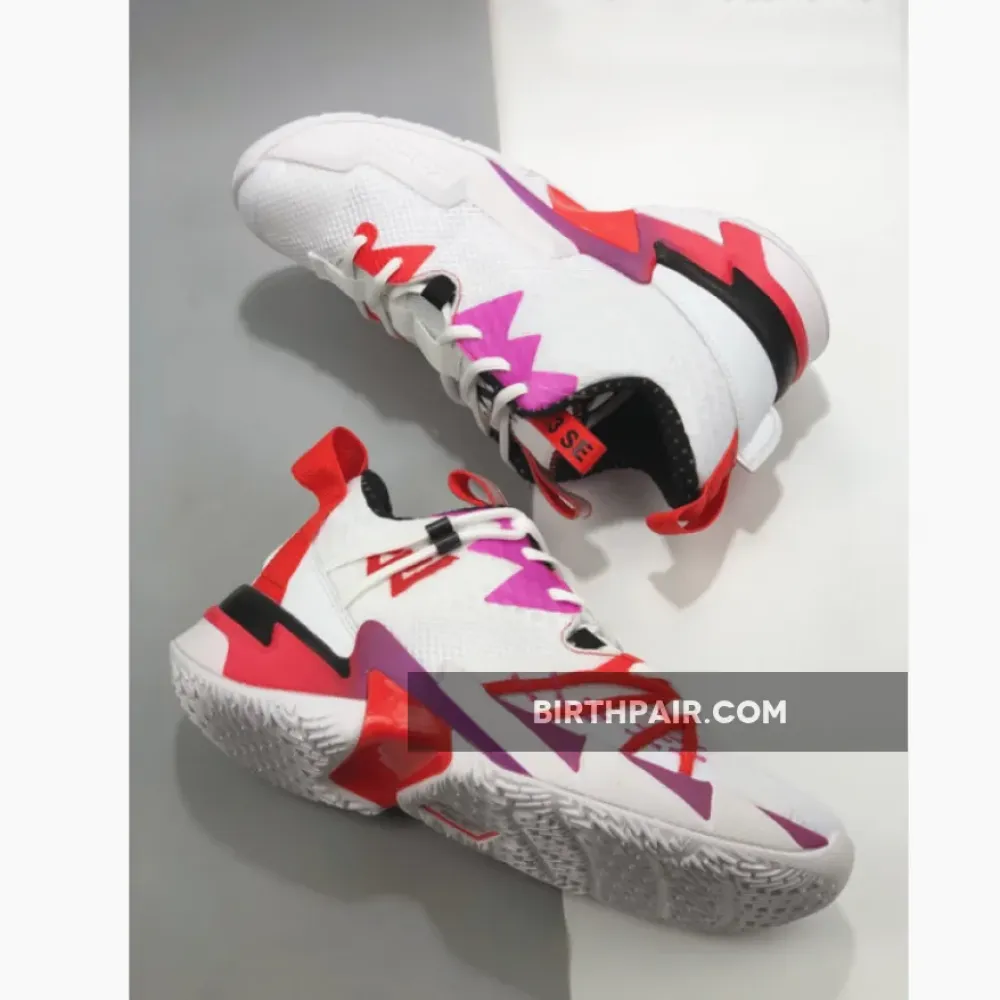 Jordan Why Not Zer0.3 SE ” Flash Crimson” CK6611-101 VS-RXNXYZ8