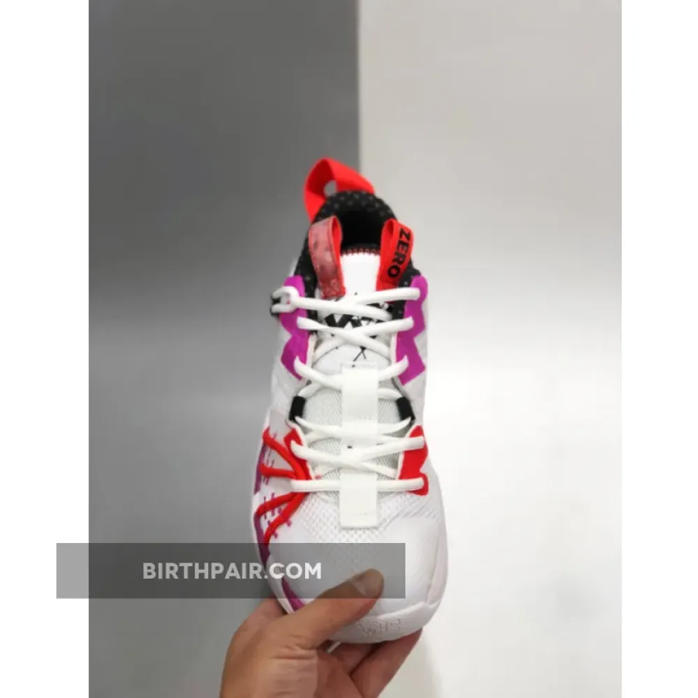 Jordan Why Not Zer0.3 SE ” Flash Crimson” CK6611-101 VS-RXNXYZ8