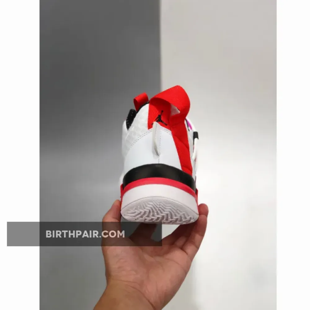 Jordan Why Not Zer0.3 SE ” Flash Crimson” CK6611-101 VS-RXNXYZ8