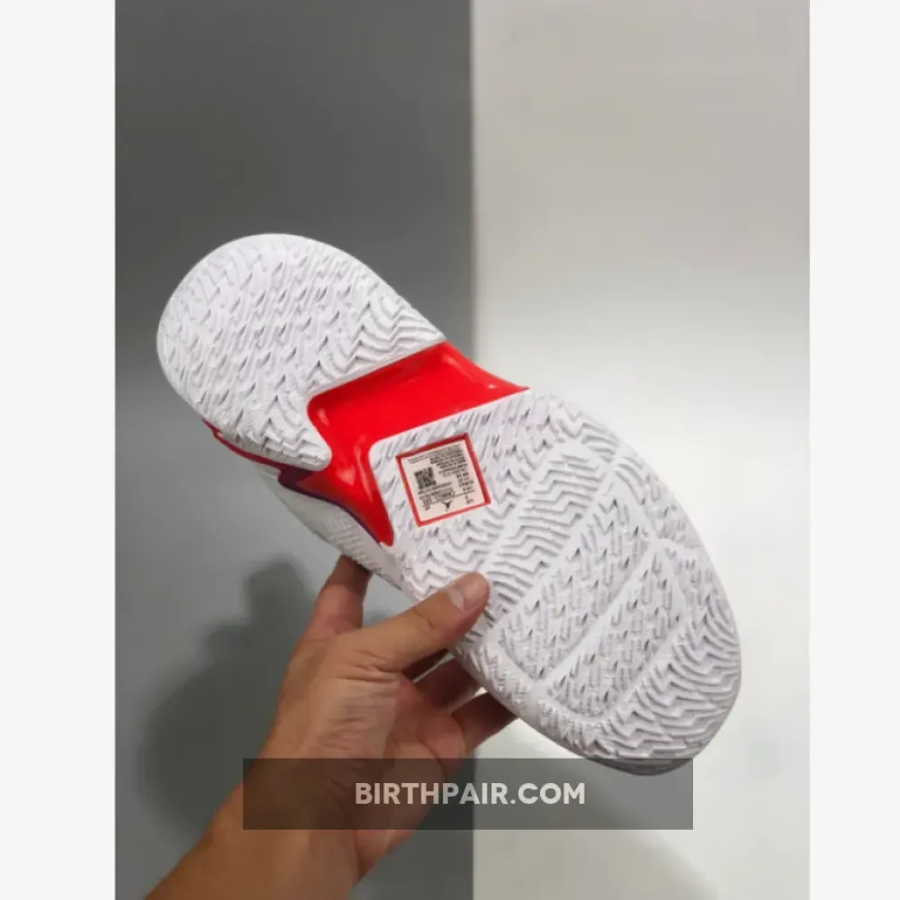 Jordan Why Not Zer0.3 SE ” Flash Crimson” CK6611-101 VS-RXNXYZ8