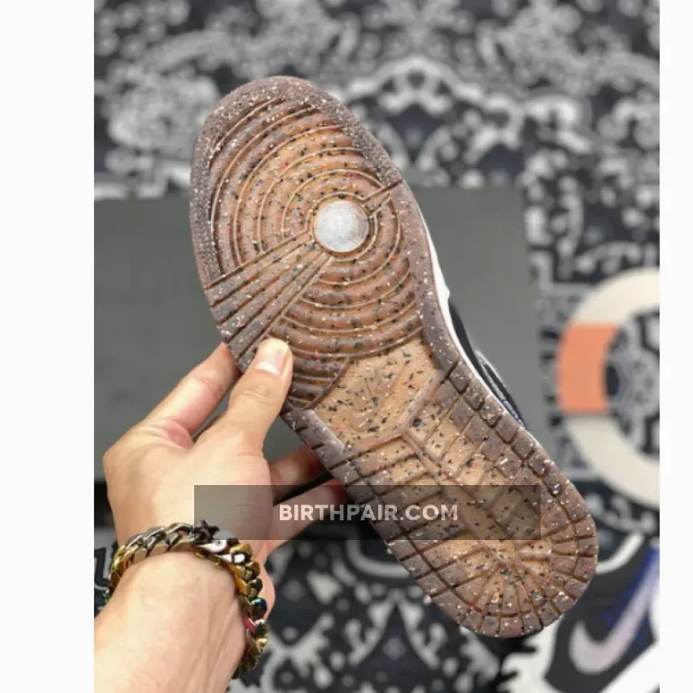 Air Jordan 1 Low ‘Crater 2021’ Grey Black VS-JYBRUI7