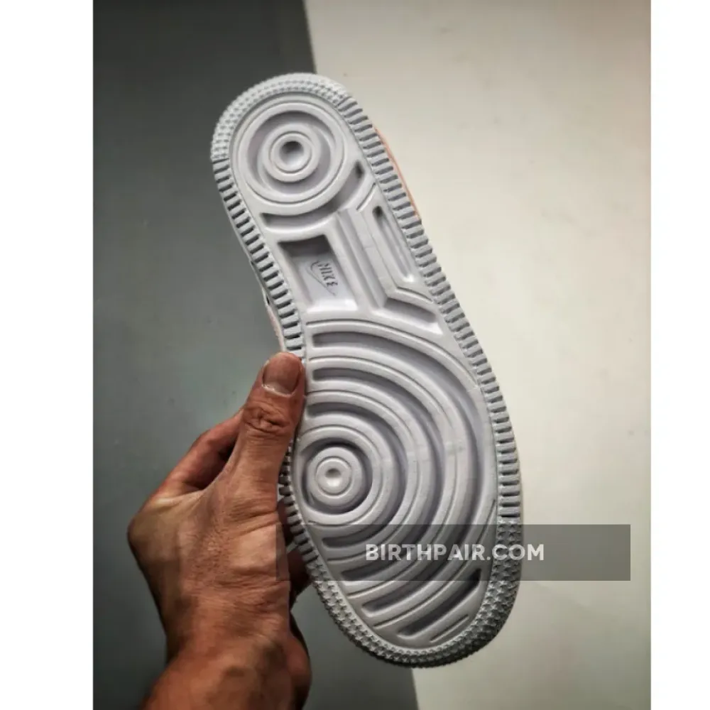 Nike Air Force 1 Shadow “White/Atmosphere-Mint” VS-EDATDKA