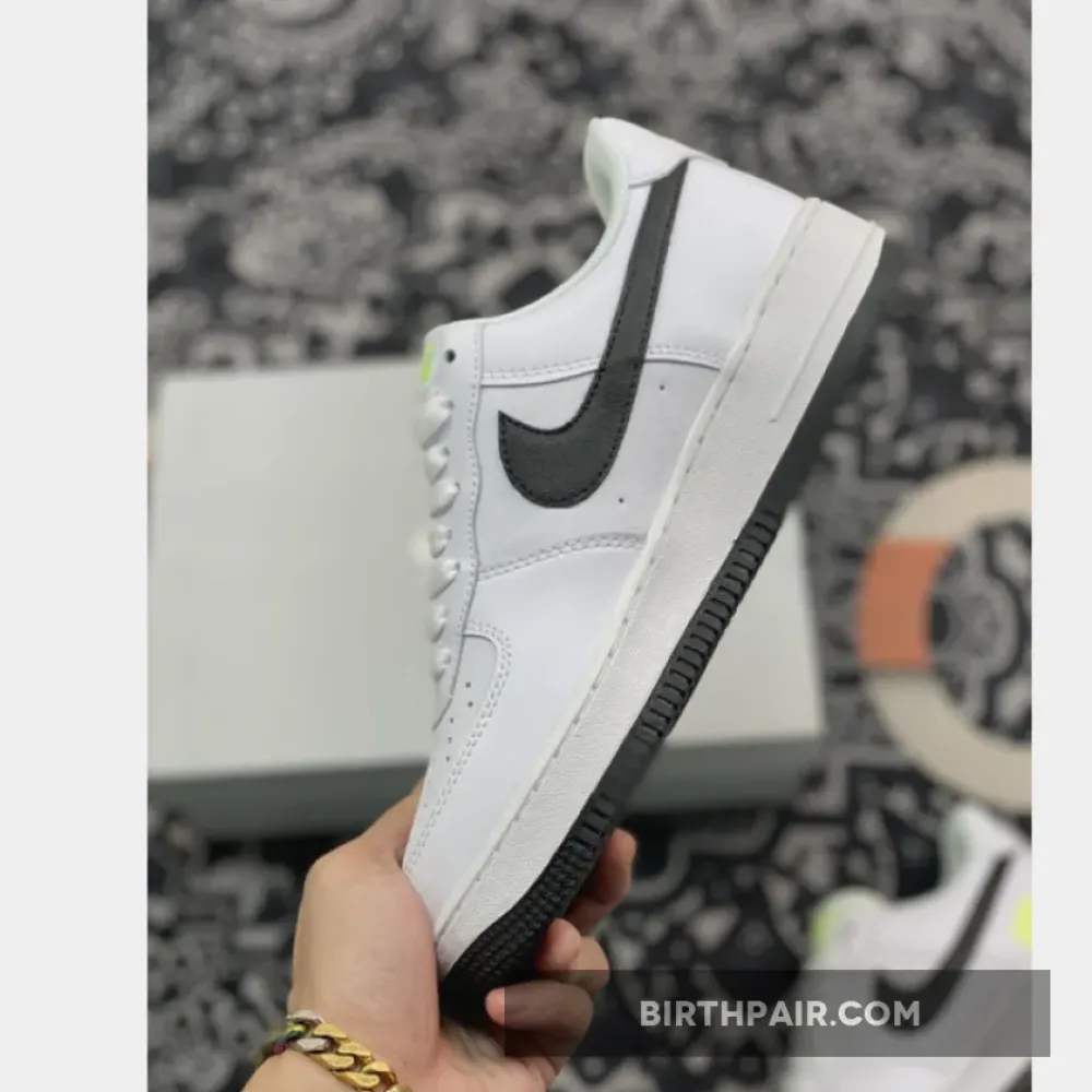 Nike Air Force 1 “Just Do It” DJ6878-100 VS-LJOSOAJ
