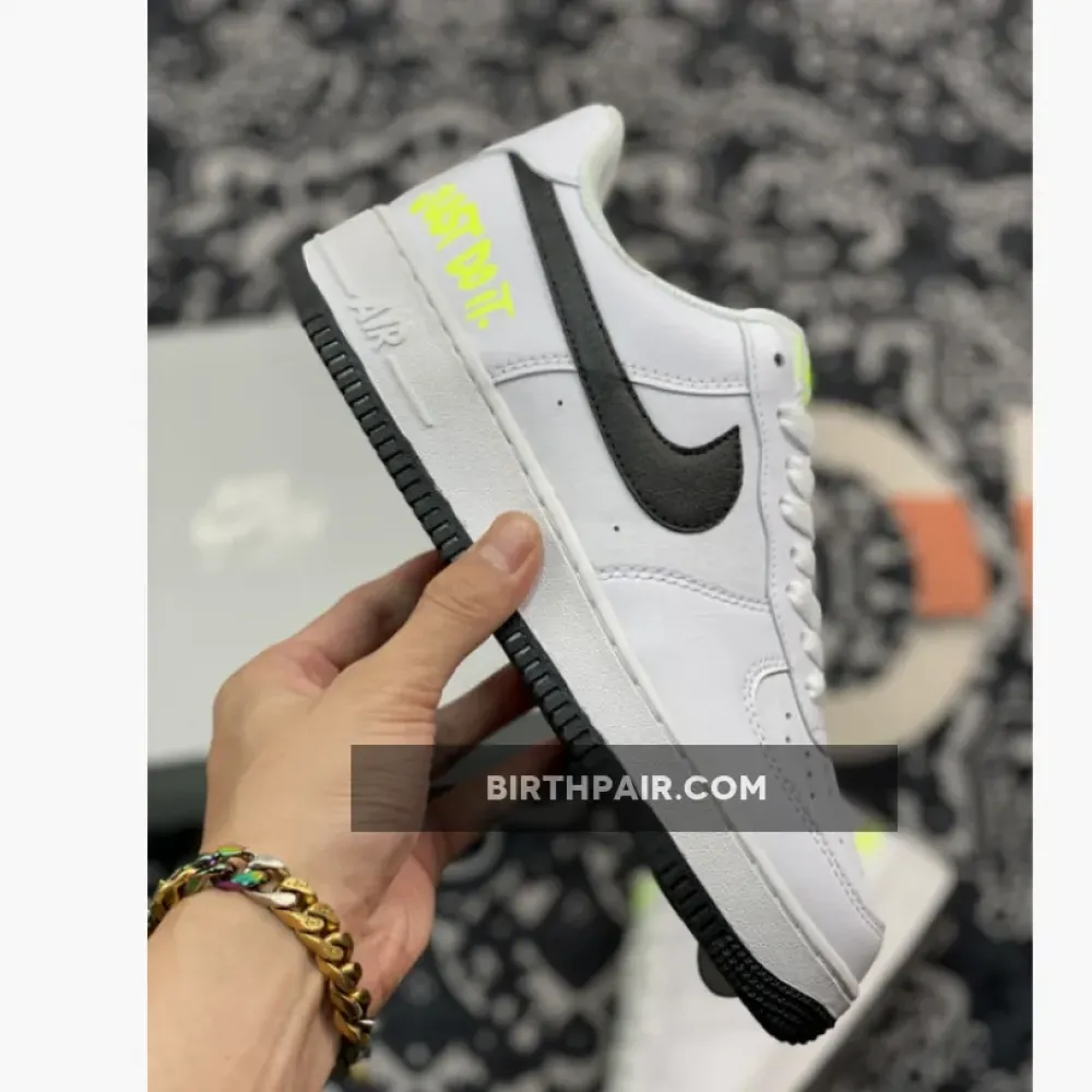 Nike Air Force 1 “Just Do It” DJ6878-100 VS-LJOSOAJ