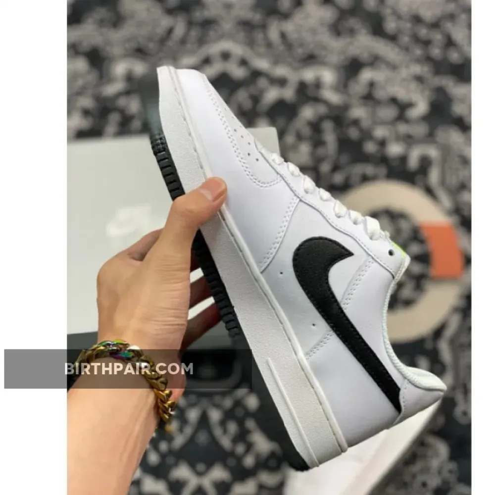 Nike Air Force 1 “Just Do It” DJ6878-100 VS-LJOSOAJ