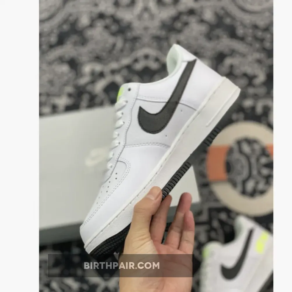 Nike Air Force 1 “Just Do It” DJ6878-100 VS-LJOSOAJ