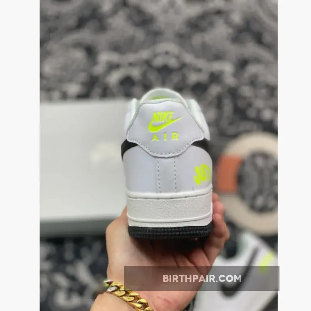 Nike Air Force 1 “Just Do It” DJ6878-100 VS-LJOSOAJ