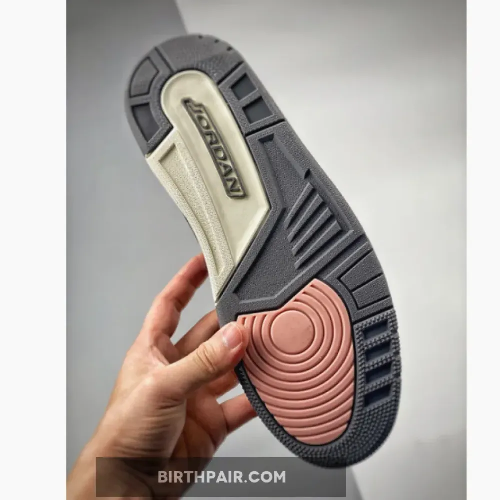 Jordan Legacy 312 Low Gunsmoke Coral Stardust CD7069-002 VS-6P7IAK7