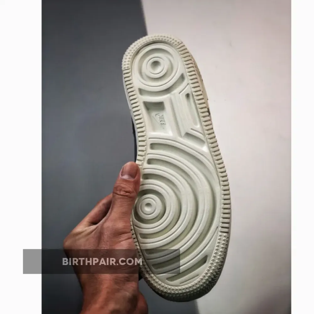 Nike Air Force 1 Shadow “Black Bow” FB1857-111 VS-OFI863X