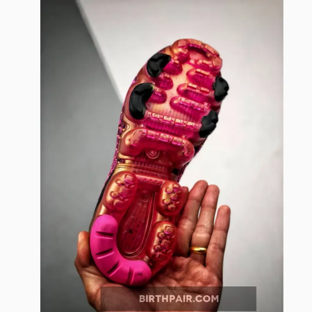 Nike WMNS Air VaporMax 3.0 Laser Fuchsia/Laser Orange-Black VS-DI8KHBT