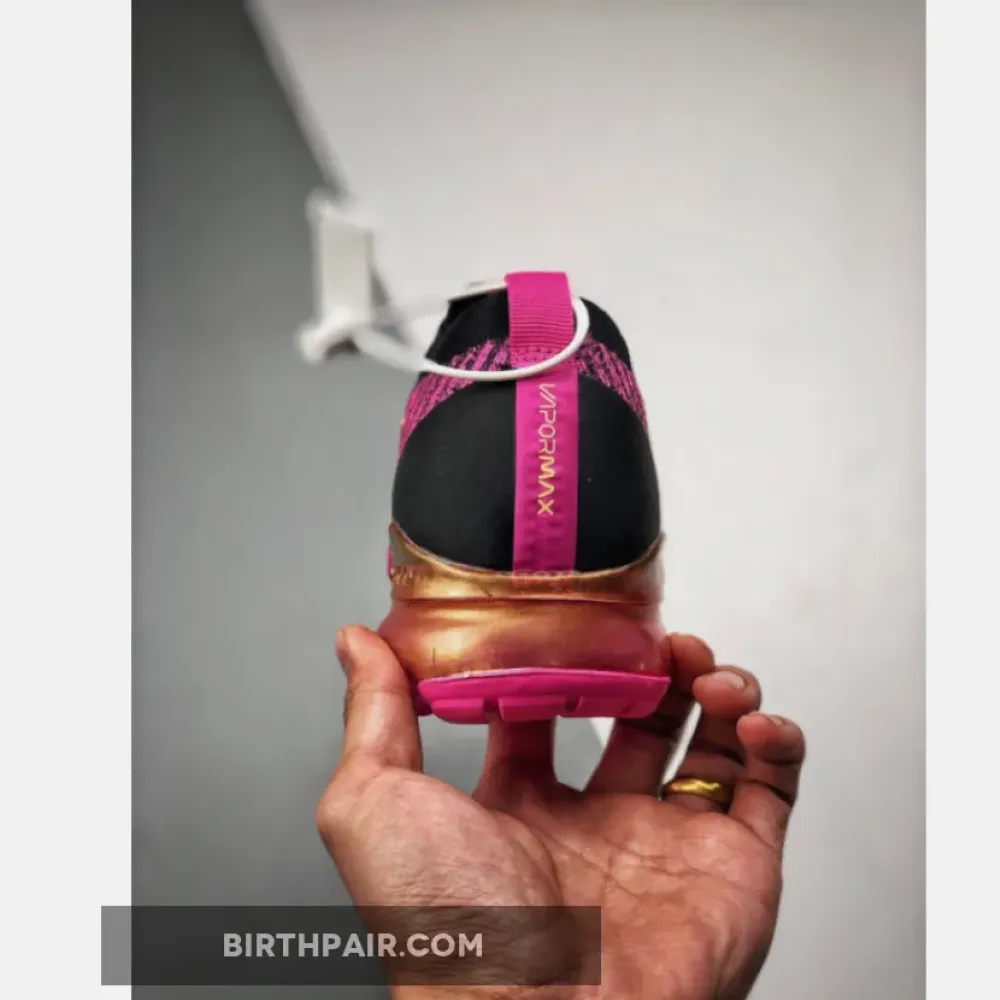 Nike WMNS Air VaporMax 3.0 Laser Fuchsia/Laser Orange-Black VS-DI8KHBT