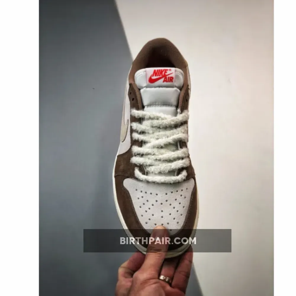 Air Jordan 1 Low OG ” Year of the Rabbit” DV1312-200 VS-9WJBUBE