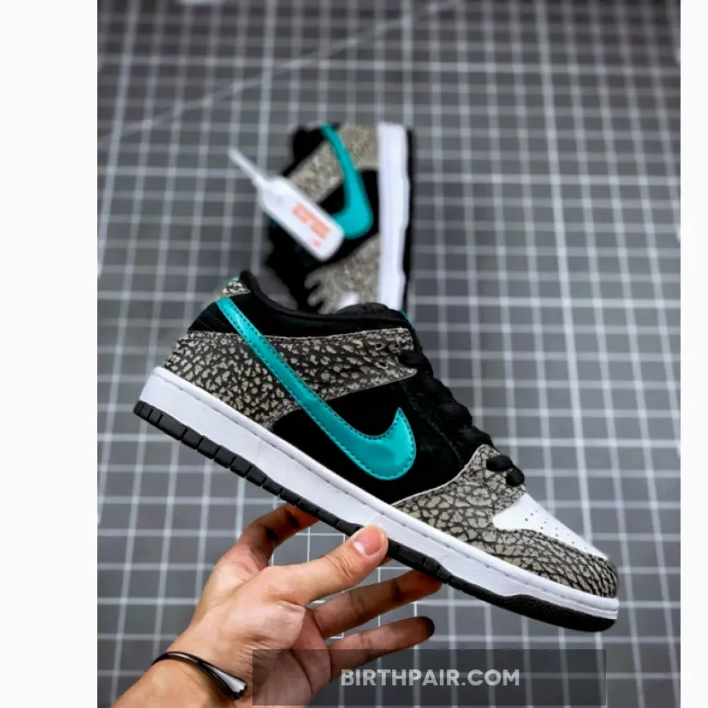 Nike SB Dunk Low PRM ” Elephant” VS-2I21QTY