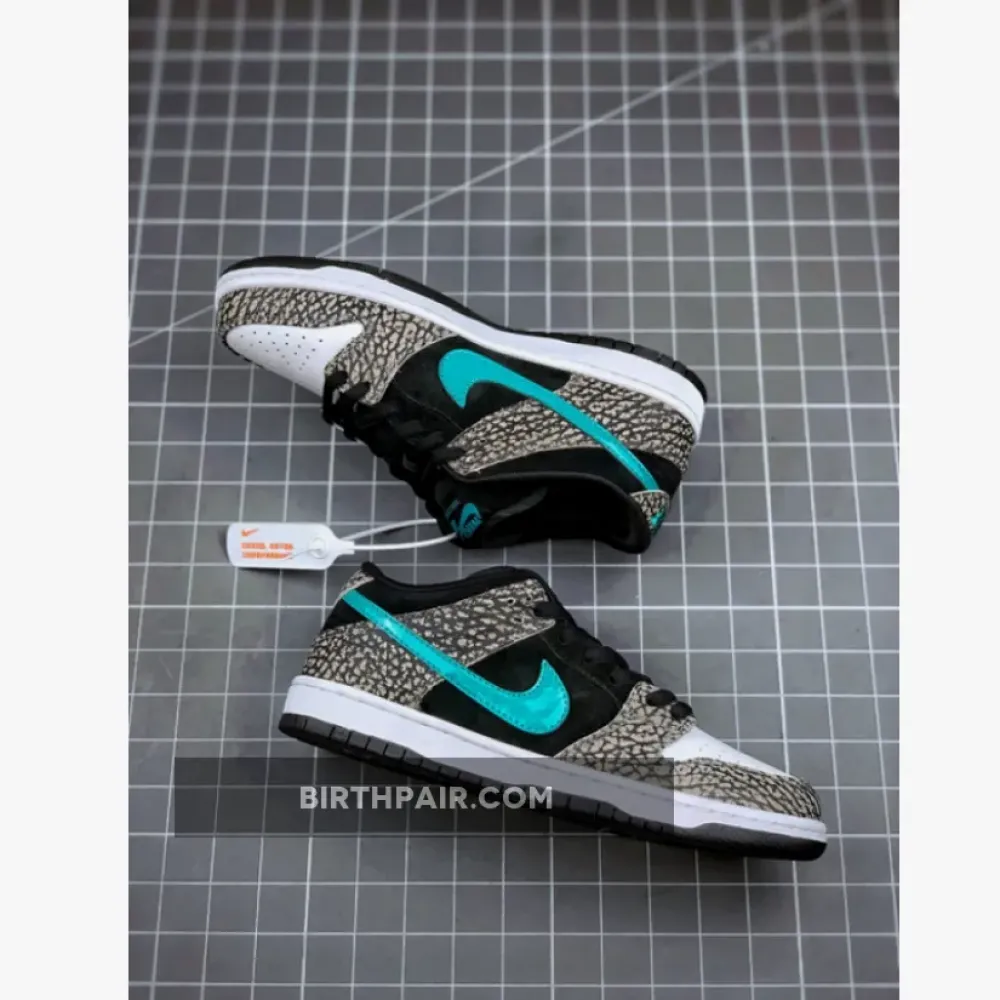 Nike SB Dunk Low PRM ” Elephant” VS-2I21QTY