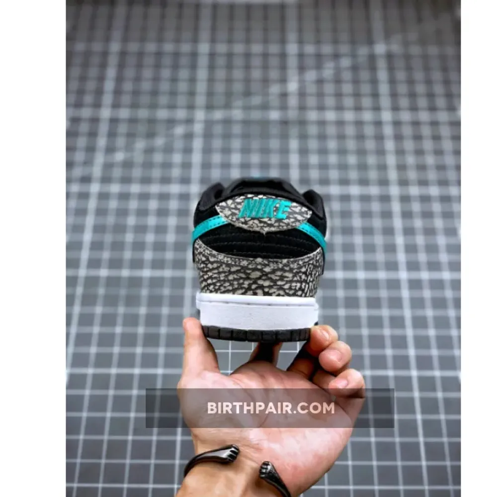 Nike SB Dunk Low PRM ” Elephant” VS-2I21QTY