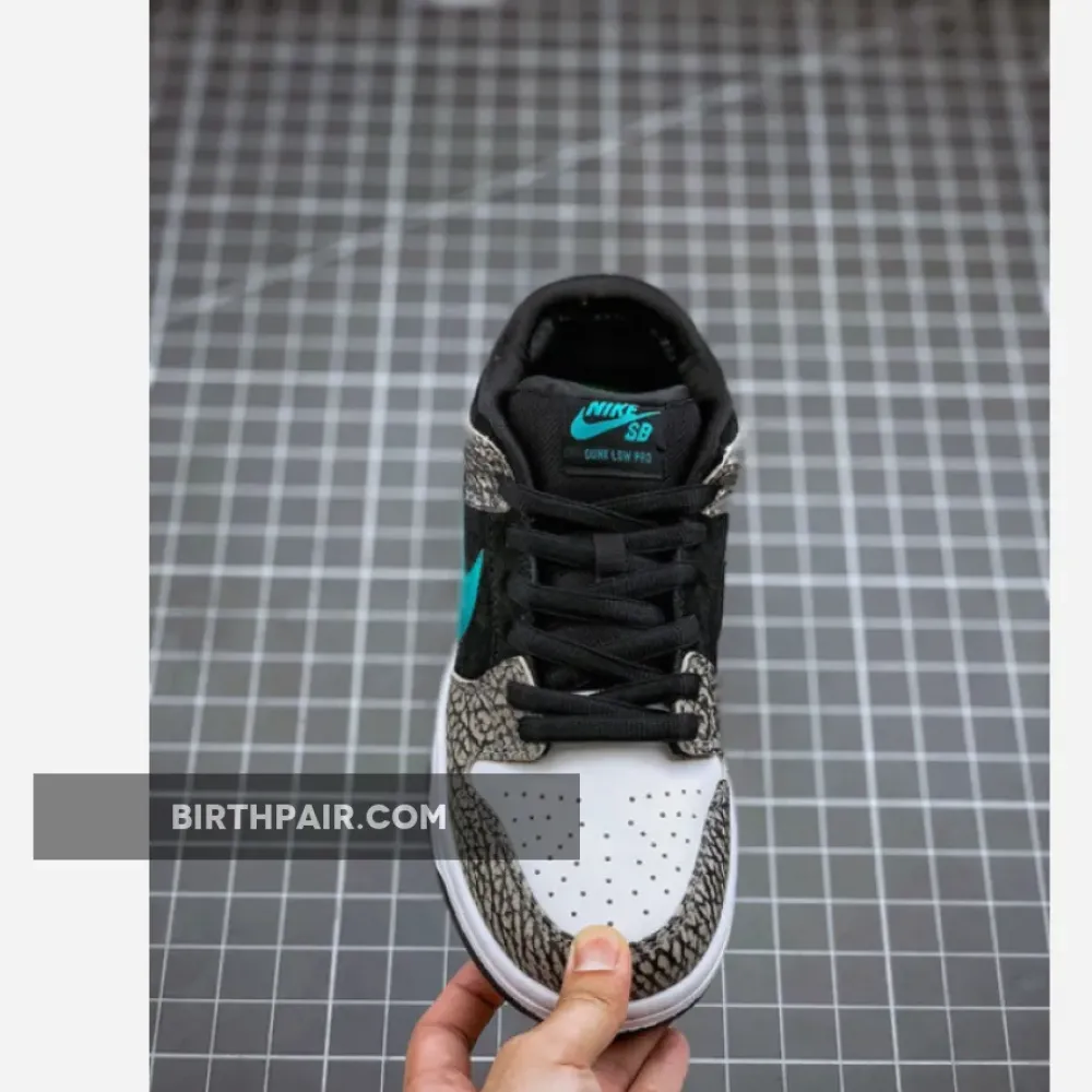 Nike SB Dunk Low PRM ” Elephant” VS-2I21QTY