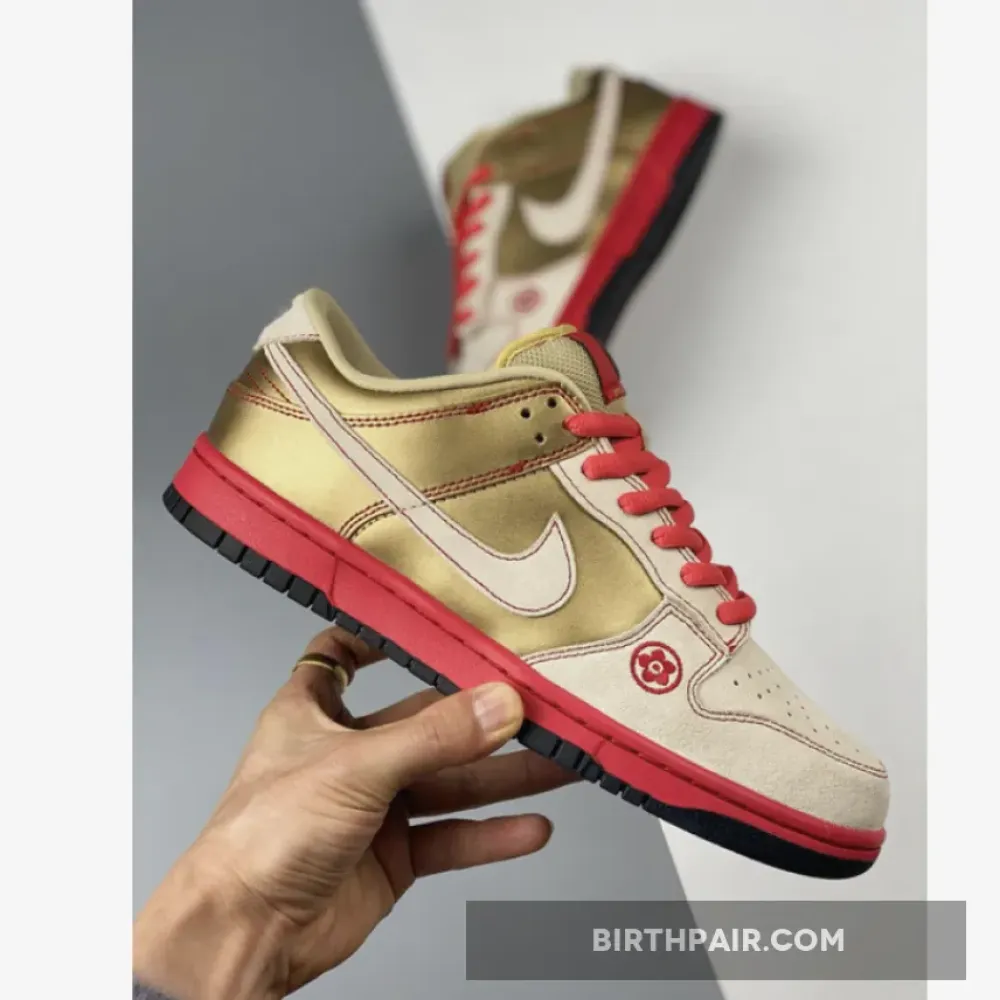 Nike SB Dunk Low Money Cat 304292-771 VS-NSSMGNL